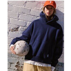 NEW W/ TAGS - A Cut Above Hoodie